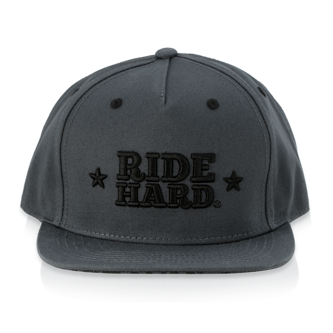 RIDE HARD Hats&Beanies The RIDE HARD Shop