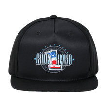 Load image into Gallery viewer, The RIDE 1 HARD®️Hat